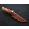 Hunting Knife DAMAST N-951