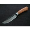 Hunting Knife DAMAST N-951