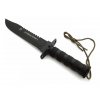RAMBO MILITARY KNIFE N-266C