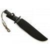 RAMBO MILITARY KNIFE N-266C