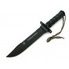 RAMBO MILITARY KNIFE N-266C
