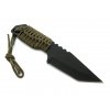 Tactical Knife + Flint N-313