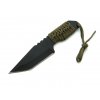 Tactical Knife + Flint N-313