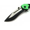 Spring Knife N-540C