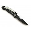 Rescue Knife Kandar 3in1 N-061H Flashlight Tinder