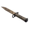 BAYONET M9 CAMO N-715D