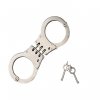 POLISH POLICE HANDCUFFS KEL-MET KJ-002