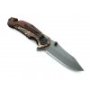 N-537C Spring Rescue Knife