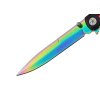Spring Knife Rainbow N-067A