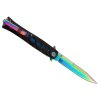 Spring Knife Rainbow N-067A