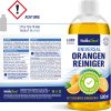 Pomerančový čistič