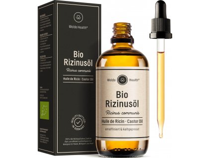 WoldoHealth Rizinusoel 100ml 01 1er Kopie