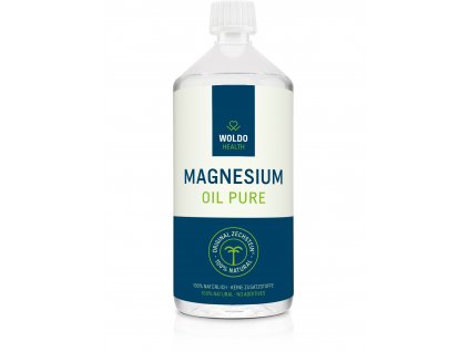 woldohealth magnesium oel 1oooml 10a