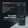 WoldoHealth Collagen Black 1000g 06 Naehrwerte 230904