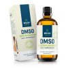 DMSO dimethylsulfoxid