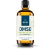 DMSO dimethylsulfoxid