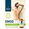DMSO farmaceutická kvalita