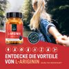 WoldoHealth L Arginin 120Kapseln 06 Vorteile