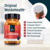 WoldoHealth L Arginin 120Kapseln 02 Hardfacts