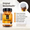 WoldoHealth Curcumin 120Kapseln 02 Hardfacts