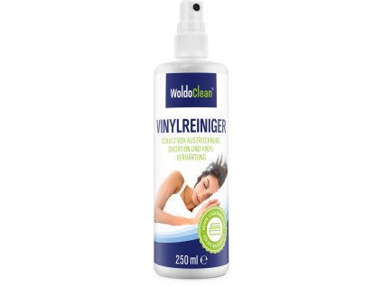 Čistič vinylu 250ml