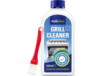 Čistič na trouby a grily 500ml