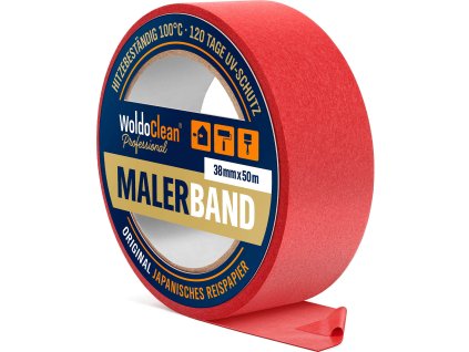 Maskovací Washi lepící páska