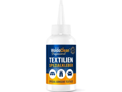 WoldoClean Textilkleber 40g 01 1er