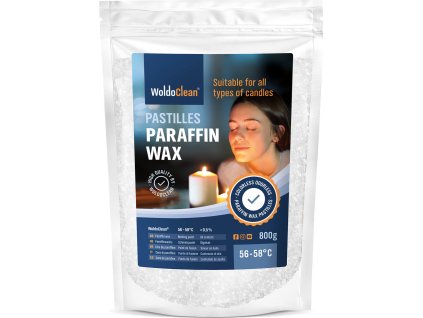 WoldoClean Paraffin Wax 800g 01 1er