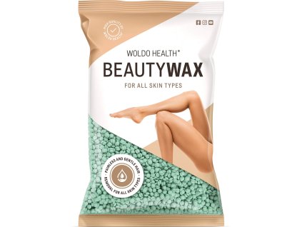 WoldoHealth Wachsperlen Aloe Vera 800g 01 1er