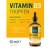 Vitamín D3 cholekalciferol