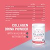 WoldoHealth Collagen Hyaluron Biotin 500g 06 Naehrwerte 230808