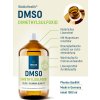 DMSO kapky ve farmaceutické kvalitě