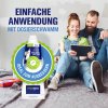 WoldoClean Express Farbe 225ml 06 Anwendung
