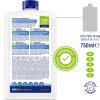 WoldoClean Ultraschallreiniger 750ml 09 Rueckseite
