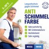 WoldoClean Anti Schimmelfarbe 2500ml 04 Hardfacts