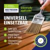 WoldoClean Universal Brush Set 02 Hardfacts
