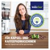 A+ WoldoClean 2Phasen Tabs 6er 05 Kapselmaschinen