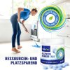WoldoClean Allzweckreiniger Tabs 40er 06 Vielseitigkeit