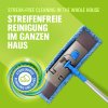 WoldoClean Allzweckreiniger Tabs 40er 03 Streifenfrei