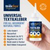 WoldoClean Textilkleber 40g 02 Hardfacts