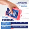 WoldoClean Floor Cleaner Fresh Flower 750ml 04 Dosierung