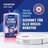 WoldoClean Floor Cleaner Fresh Flower 750ml 05 Kompatibilitaet