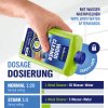 WoldoClean Wood Cleaner Fresh Lemon 750ml 04 Dosierung 221206