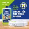 WoldoClean Wood Cleaner Fresh Lemon 750ml 05 Kompatibilitaet 221206