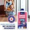 WoldoClean Surface Cleaner Fresh Flower 750ml 06 Frischeduft 220811