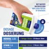WoldoClean Surface Cleaner Fresh Lemon 750ml 04 Dosierung 221206