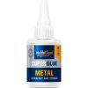 WoldoClean Sekundenkleber Metal Glue 01
