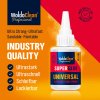 WoldoClean Sekundenkleber Universal Glue 02