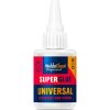WoldoClean Sekundenkleber Universal Glue